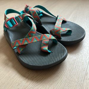 Men’s chacos